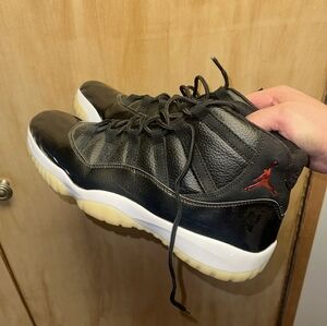 Jordan 11 Retro